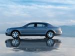 Bentley Continental Flying Spur 2005 года